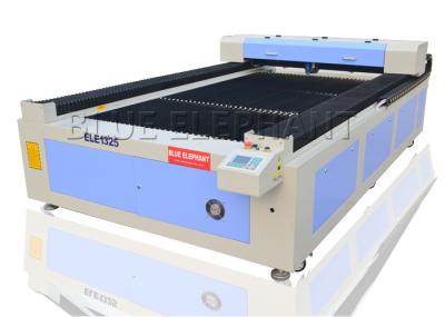 Auto Focus Co2 Laser Engraving And Cutting Machine Metal Cutting With Assistance Gas
