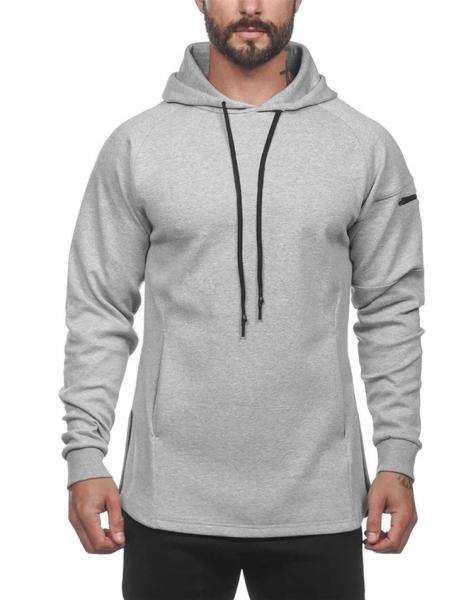 Crew Neck Sweatshirts Mens Oversized Pullover Hoodie Customized Logo Printing For Adults