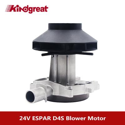 252145992000 motor de ventilador de Espar Heater Parts Airtronic D4S 24v