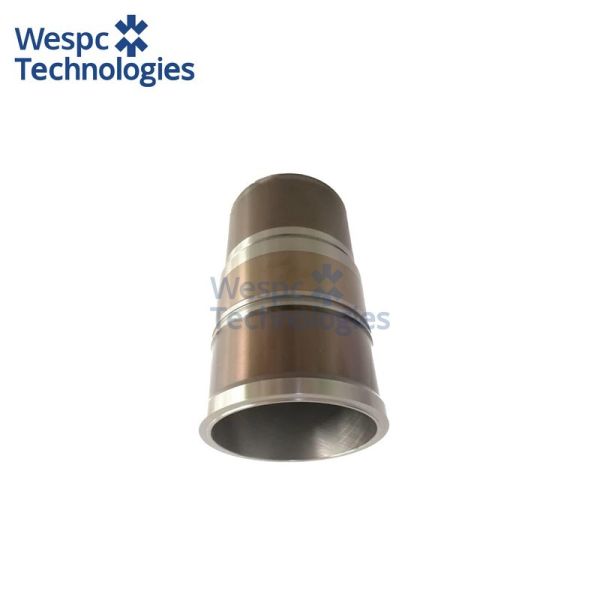 Chemise de cylindre WESPC T403078 pour moteur diesel Perkins 1506A E88TAG