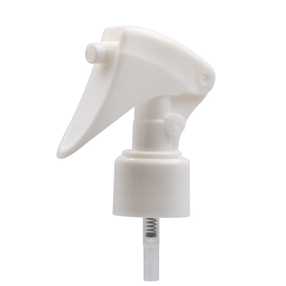 Polypropylene 24/410 Mini Fine Fine Mist Trigger Sprayer Pump ODM