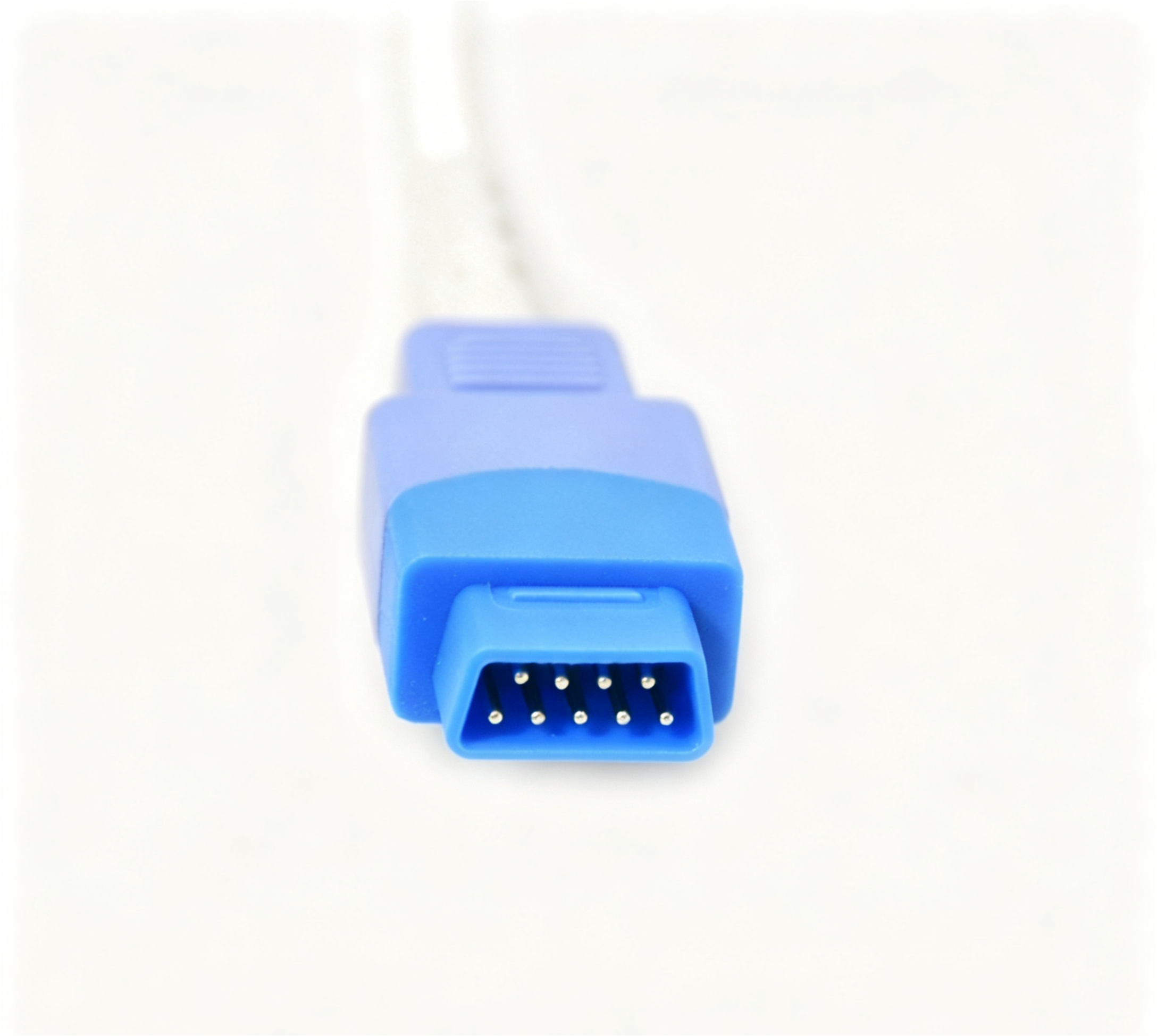 9 Pin Infant SpO2 Sensor Adult Infant Disposable Oximeter Sensor Compatible With GE Ohmeda 9 Pin