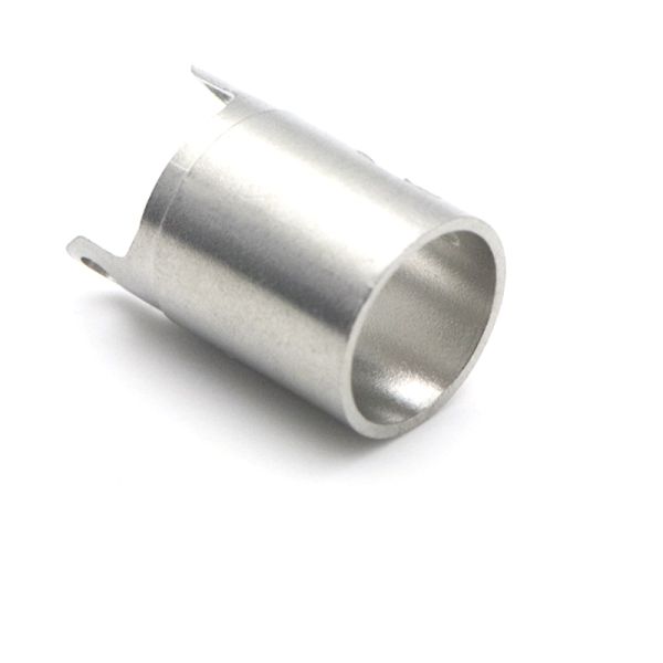 Струбцина точности поверхностных порошковых металлургий металлургии металлического порошка термической обработки медицинская