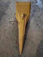Máquina escavadora Bucket Replacement Teeth de 6I6602TL  Excavator Teeth Tiger Long