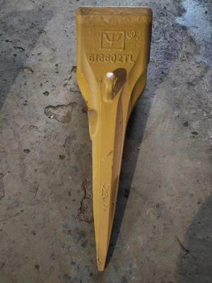 6I6602TL  Excavator Teeth Tiger Long Excavator Bucket Replacement Teeth