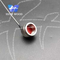 Plug Socket Seal Cover, 33F09R, D38999 Series Ⅲ.