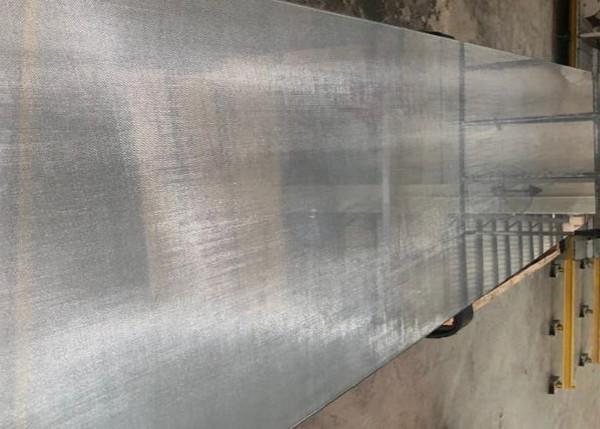 Sentryglas Interlayer SGP Laminated Glass , Curtain Wall Tempered Laminated Glass 4mm