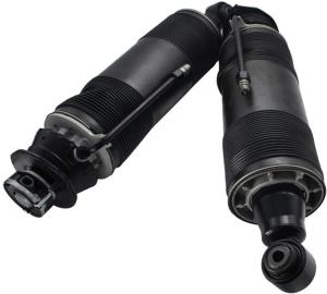 L'air hydraulique de la classe R230 de Front Mercedes Airmatic Strut S choque