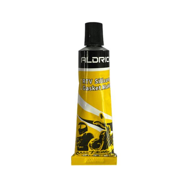 Automobile Engines And Auto Parts  RTV High Temperature Resistant Silicone Adhesive
