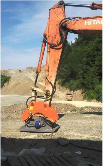 Vibrating soil compactor excavator bobcat t750,cat 815,cat d6,kubota svl75-2s,skid steer loader kubota, chinese bulldozer