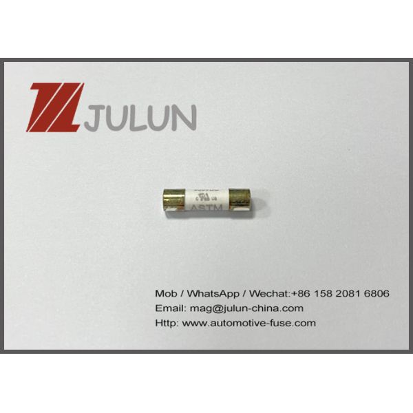 400 взрывателей трубки 500VDC 5x20mm быстро действующих фотовольтайческих керамических