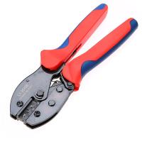 Terminal Multi Contact Tool For Crimping MC3 / MC4 Male And Female Solar Contacts