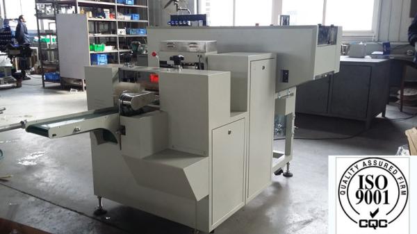 50-60Hz Noodles Packing Machine Automatic Incense Sticks Counting And Packing