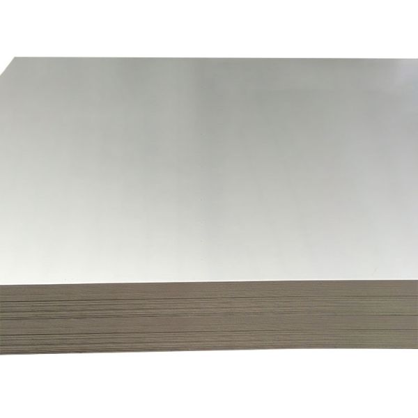 Zhongsheng Hot Rolled Elevator Stainless Steel Flat Sheet Plate 4mm NO.4 Finish