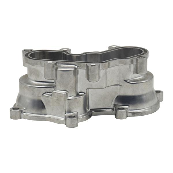 Customized High Precision CNC Machining Parts with 0.01-0.05mm Tolerance and 1 Piece MOQ
