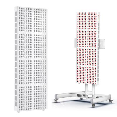 Full Body Back Pain Red Light Therapy Home Use 3000W 3 Light Modes