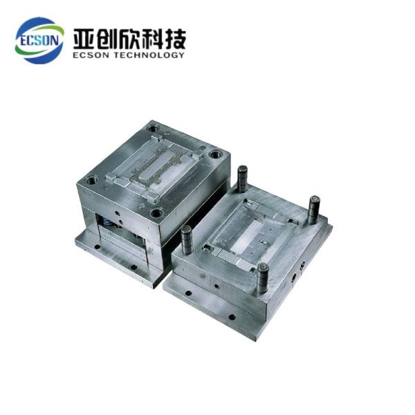 Hot Runner Medical Plastic Injection Mold Polishing Medical Injection Parts