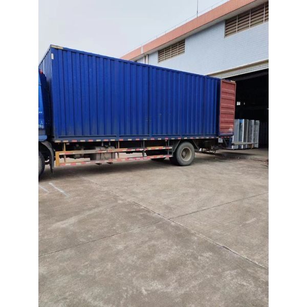 4 Doors Stainless Steel Tall Swing Door Refrigerator With Adjustable Shelves