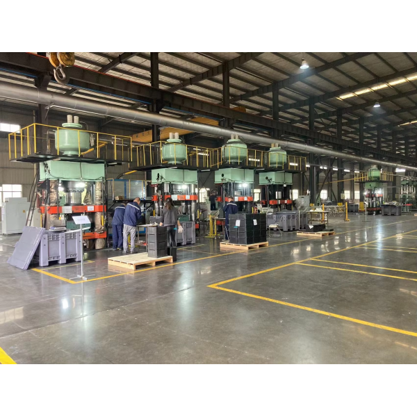 Custom mullite sagger designed to meet requirements of ncm 111 cathode material sintering with excellent thermal insulation