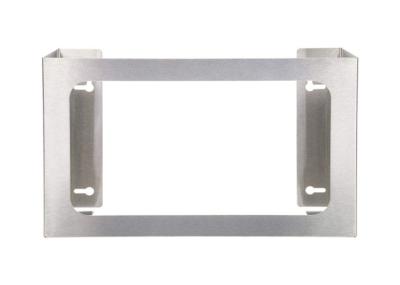 Fashionable Glove Dispenser Holder 10 Height Wall Mounting Type Lightweight