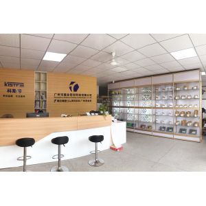 Guangzhou Chuangyu Industrial And Trade Co., Ltd.