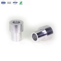 Componentes girados por CNC para la industria