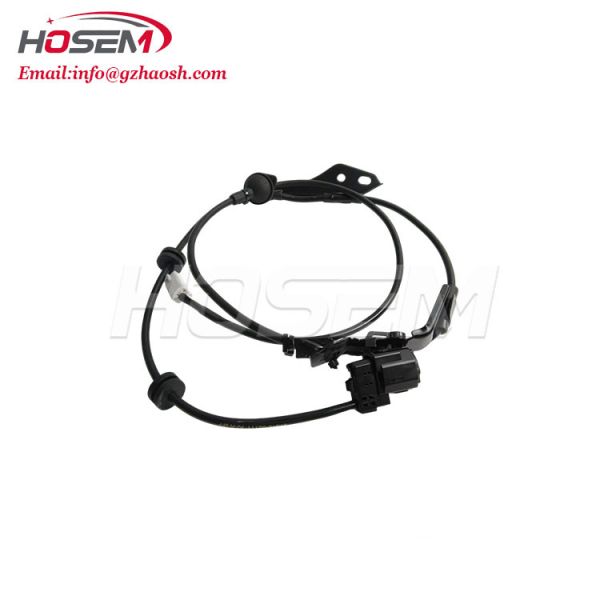 Auto Part Toyota 89516-02111 ABS Sensor Rear Right for Corolla (Saloon) 2006-2014