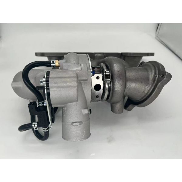 High Precision Durable Turbocharger K03 for Ford C-Max Mondeo AJ-i4D B4204T7 Ecoboost 2.0L 241HP