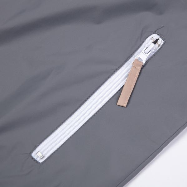 Casual Ployester Men'S Color Blocked 3 Color Jacket