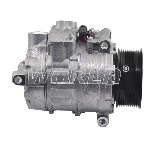 7SEU17C Car Air Compressor 12V For Maybach 5.5/6.0 A00023082114471803573 WXMB023