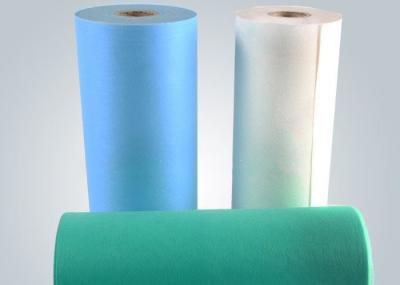 PP spunbond Non Woven Fabric Products 25gsm for Surgical Mask
