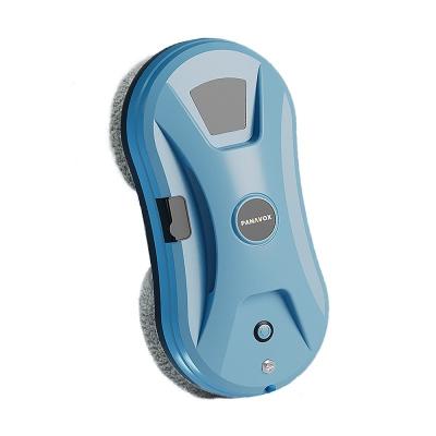 Solution efficace de nettoyage du verre PANAVOX Nettoyeur automatique de fenêtres avec 5 minutes/m2 de vitesse