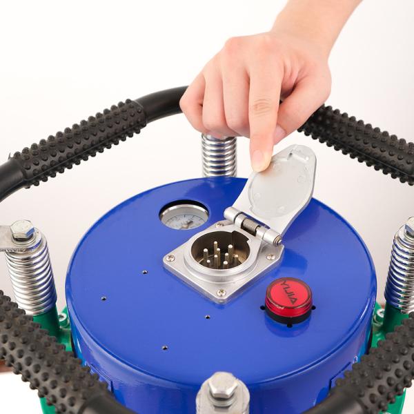 High Performance Industrial X Ray Machine 50-180kv With Intelligent Self Calibration