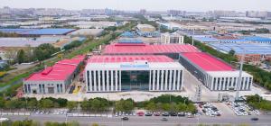 Guangzhou Jinda Construction Machinery Co. , Ltd.