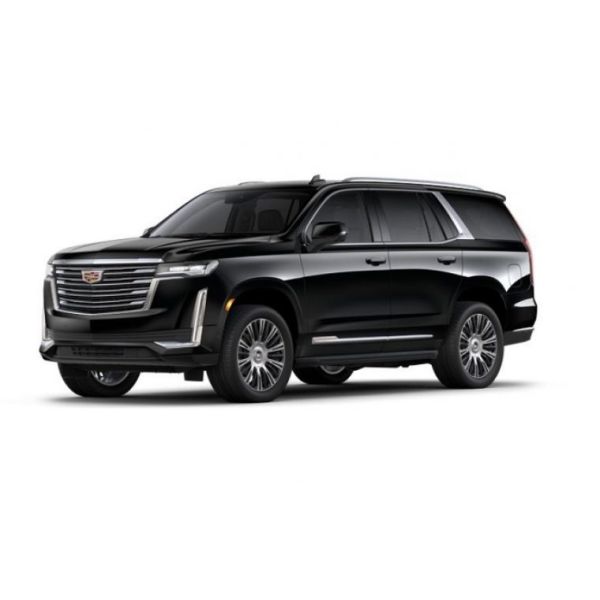 22 Inch Cadillac Replica Wheels 6 lug Escalade Esv OEM Alloy Rim 4876