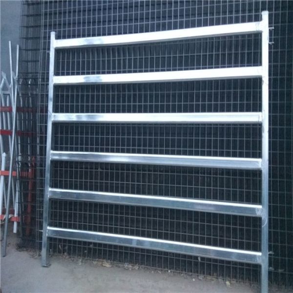 1.8M X 2.1M Cattle Yard Panel