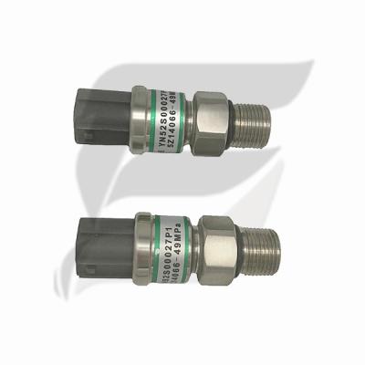 Máquina escavadora Parts de YN52S00027P1 SK200-5 SK200-6 Kobelco