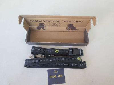 Pet Lead / Dog Leash 3rd Party Quality Inspection QC Services