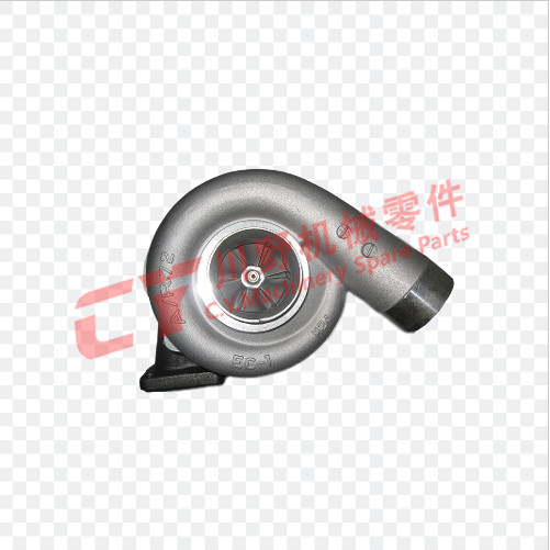 KOMATSU PC400-5 Excavator Water Pump