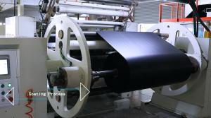 Upass Material Technology (Shanghai) Co.,Ltd.