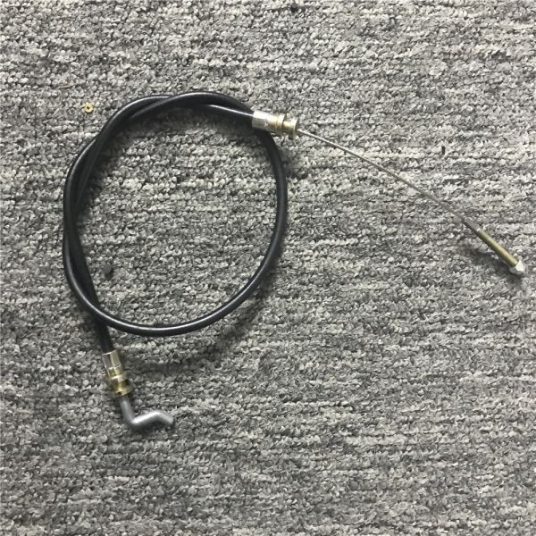 Собрание замка кабины экскаватора EC120D  вытягивает части  провода