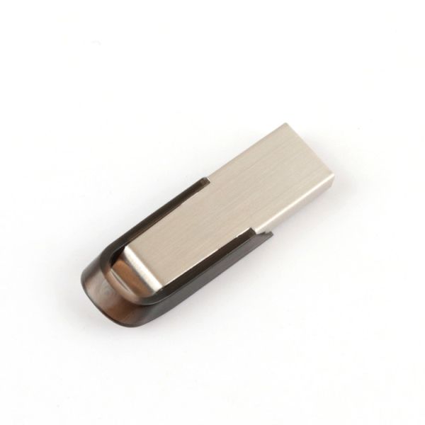 128GB сформировало как логотип 256GB печати и лазера привода USB металла 3,0 SanDisk внезапный