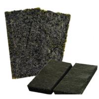 Half Cut Sushi Nori Dark Green Yaki Sushi Nori Seaweed
