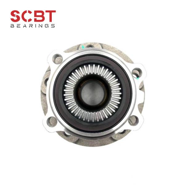 31206850154 31206870725 31206867088 Front Wheel Hub Bearing for BMW Auto Parts