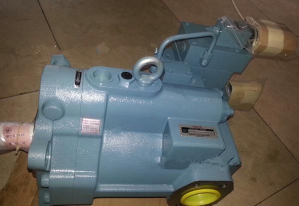 Nachi  PVK-3B-725 hydraulic piston pump/main pump and repair parts for excavator