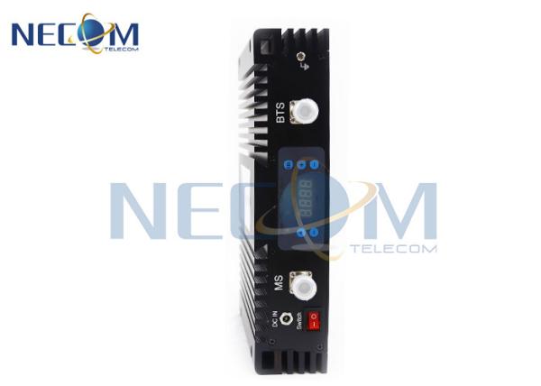 Auto Steady Function Cellular Signal Repeater Pass Band Ripple 4G 700MHz ≤8dB