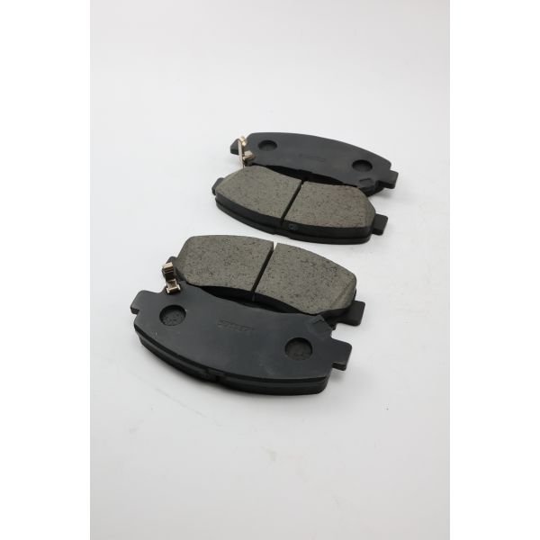 High Performance Akebono Brake Parts 41060-JE21A For Qashqai X-TRAIL