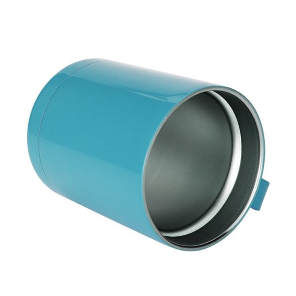 16 oz Vacuum Coffee Insulated Travel Mugs Tea Cup With Handle