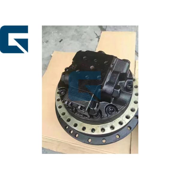 SANY SY215 Excavator Parts Swing Motor Gearbox SY215 / Swing Reduction Gearbox