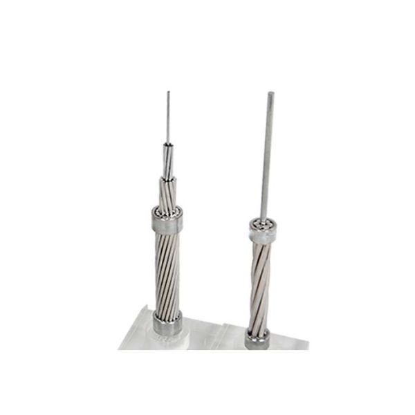 AAC Daffodil AAC Conductor Wire Aluminum Cable Aluminium Alloy Conductors